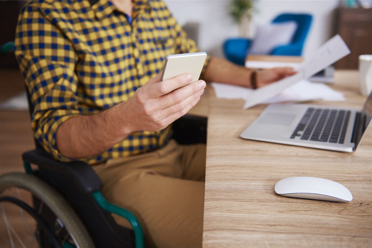 European Accessibility Act 2025 : obligations en France